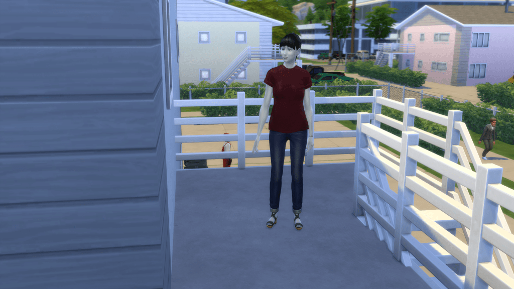 Chapter 9: Nina Nina Nina | Inside the&nbsp;Episode