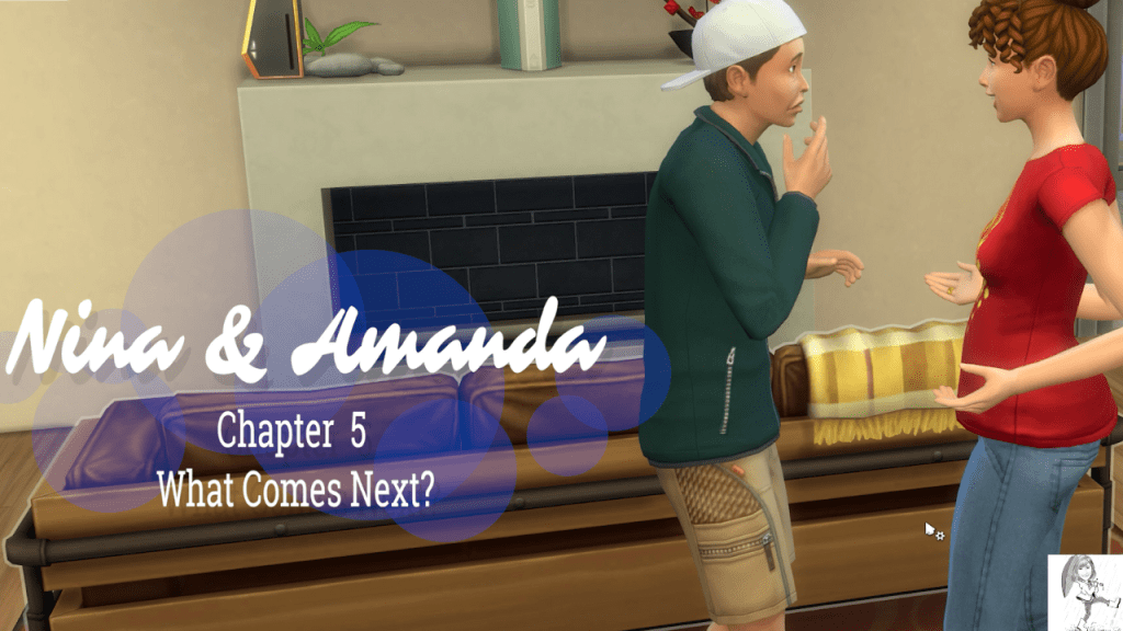 Chapter 5: What Comes Next? Inside the&nbsp;Episode