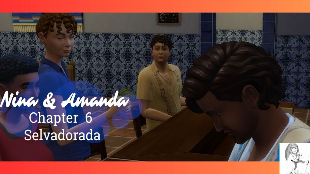 Chapter 6 Selvadorada: Inside the&nbsp;Episode