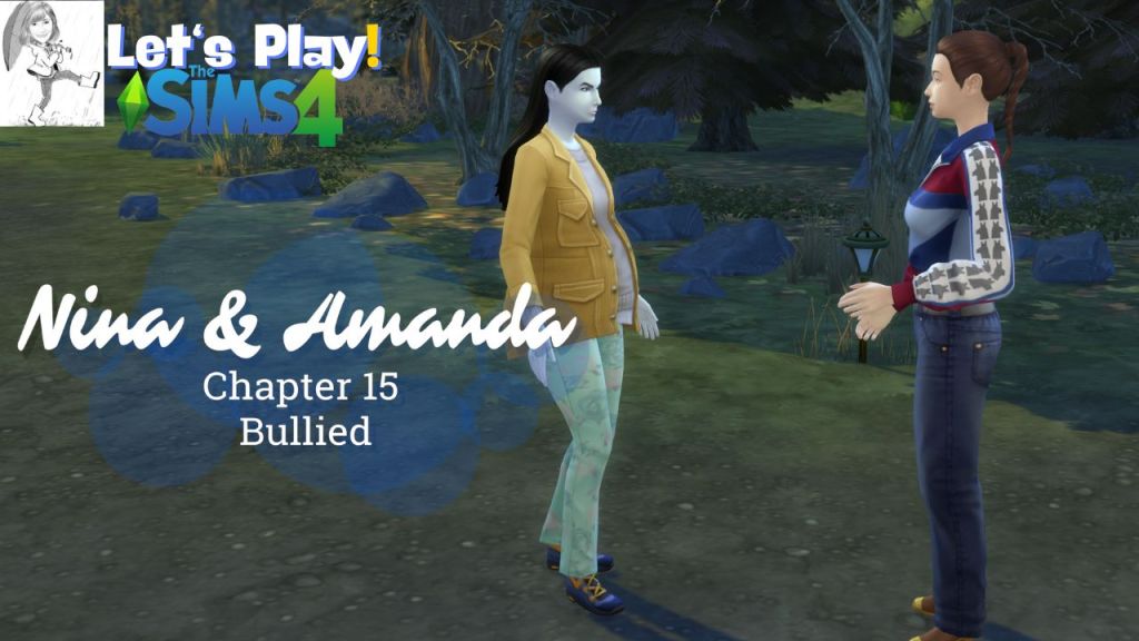 Episode 15 “Bullied!”  Inside the&nbsp;Episode