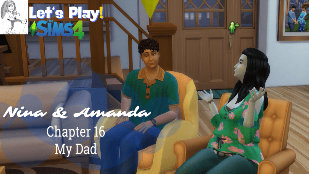 Episode 16 “My Dad” | Inside the&nbsp;Episode