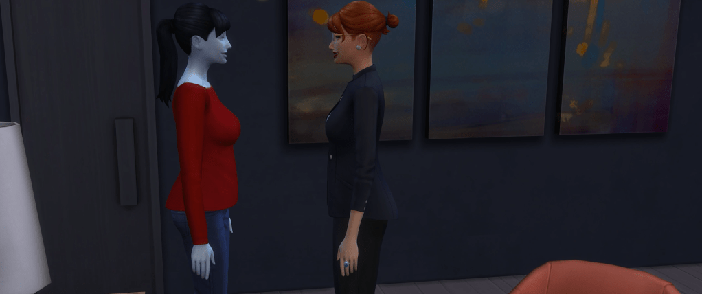 Take A Chance 🍵Episode 20 Season One Finale | Inside the&nbsp;Episode