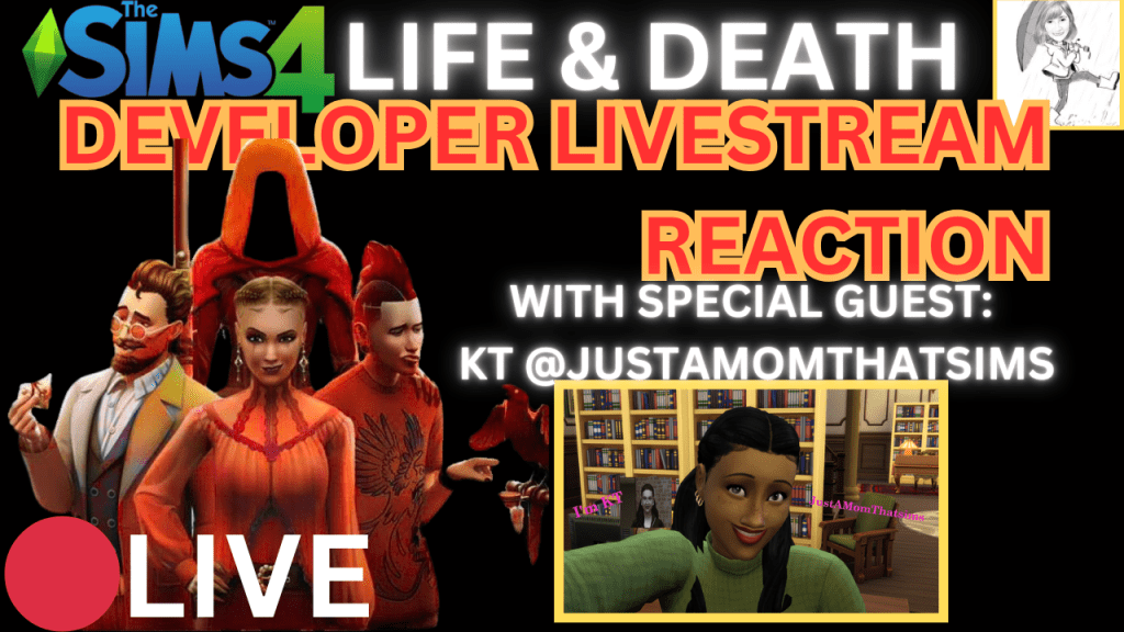 GXSimmer Podcast goes Live 10/24/24 at 1:30pm&nbsp;EST