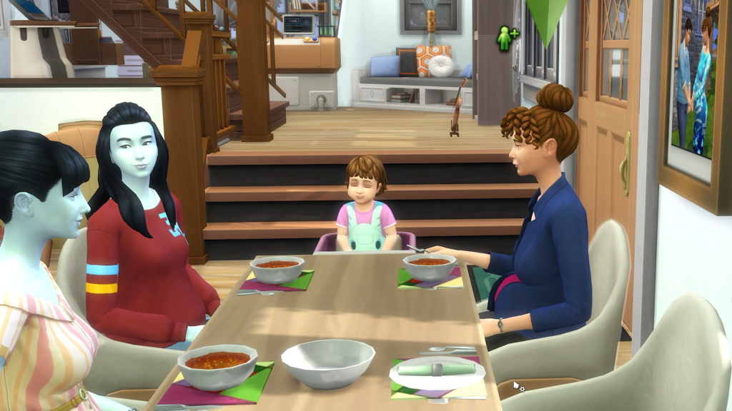 Unexpected Gift S2 E2 Inside the&nbsp;Episode