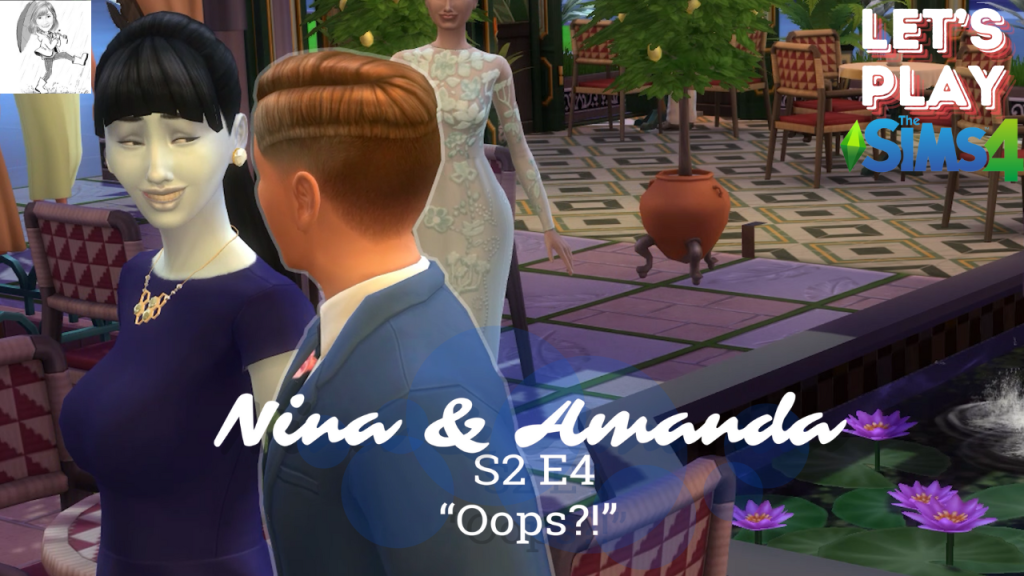 S2 E4 “Oops!” Inside the&nbsp;Episode